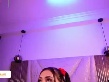 Chaturbate Adult Webcam of kat_saky