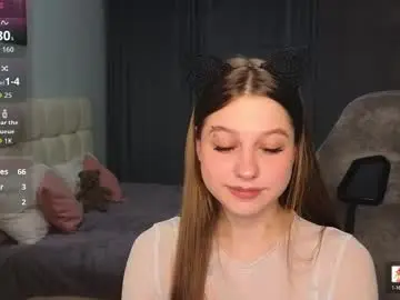 Chaturbate Live Porn of kristybell