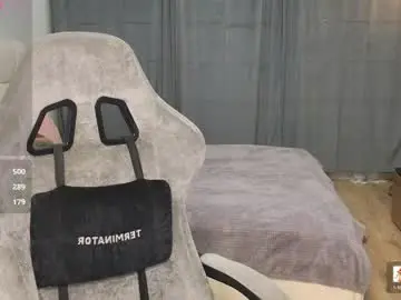 Chaturbate Private Sex Chat of kristybell