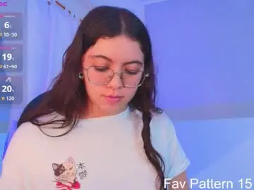 Chaturbate Private Sex Chat of lilith_rose6