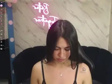 Chaturbate Adult Webcam of maleja_v_