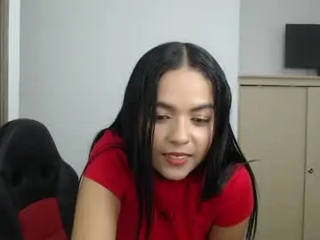 Chaturbate Live Sex Cam of manuela99x