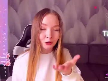 Chaturbate Best Webcam of mellisa_nets