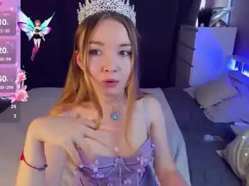 Chaturbate Nude Webcam of mellisa_nets
