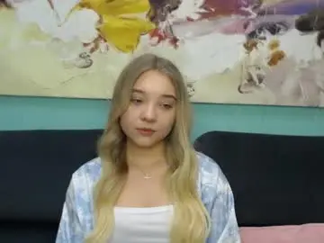 Chaturbate Sex Cam of milanasii