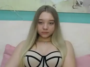 Chaturbate Adult Video Chat of milanasii