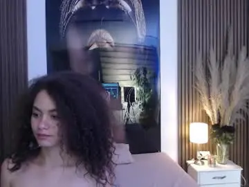 Chaturbate Live Porn of miticabrennet