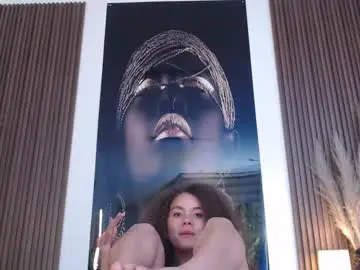 Chaturbate Live Sex of miticabrennet
