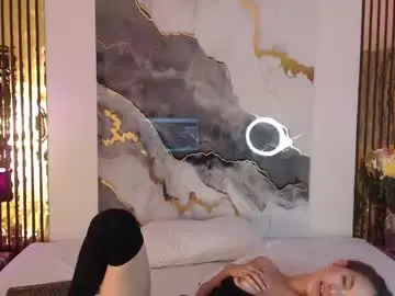 Chaturbate Sex Chat of miticabrennet