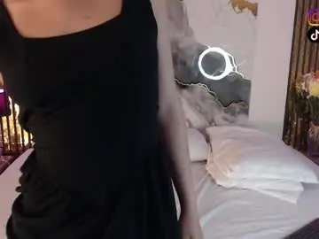 Chaturbate Private Sex Chat of miticabrennet