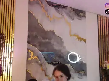 Chaturbate Live Porn of miticabrennet