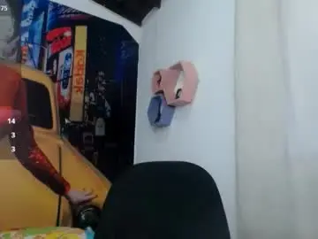 Chaturbate Live Porn of naughty_brownie