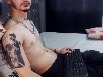 Chaturbate Sex Chat of perseus_bwc