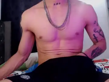 Chaturbate Private Sex Chat of perseus_bwc