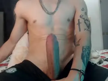 Chaturbate Free Porn Cam of perseus_bwc