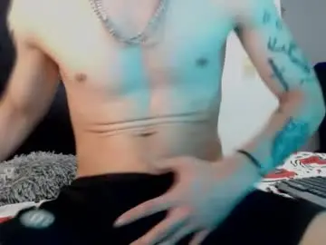 Chaturbate Adult Video Chat of perseus_bwc