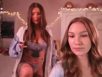 Chaturbate Adult Video Chat of shadowladyyy