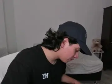 Chaturbate Live Sex Cam of sweetlian_04