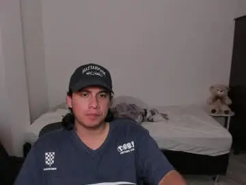 Chaturbate Best live sex cam show of sweetlian_04