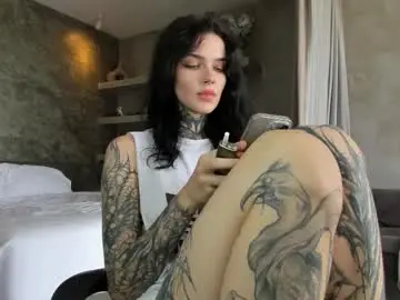 Chaturbate Free Porn Cam of uwu_eva