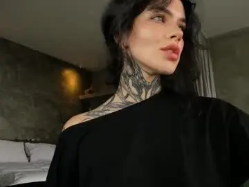 Chaturbate Sex Chat of uwu_eva