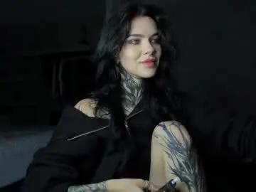 Chaturbate Sex Cam of uwu_eva