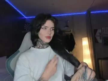 Chaturbate Sex Chat of uwu_eva