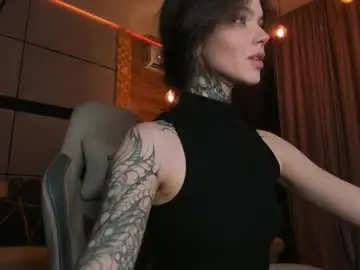 Chaturbate Best live sex cam show of uwu_eva