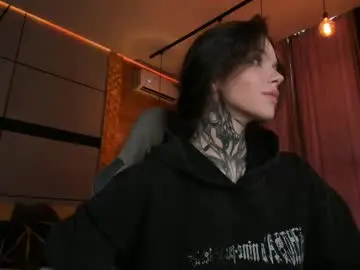 Chaturbate Best live sex cam show of uwu_eva
