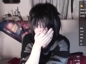 Chaturbate Live Sex Cam of yakhont