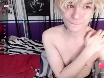 Chaturbate Live Sex of yakhont