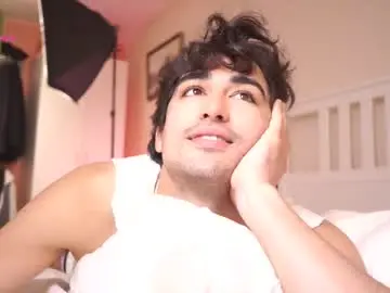 Chaturbate Adult Webcam of alandenavarre