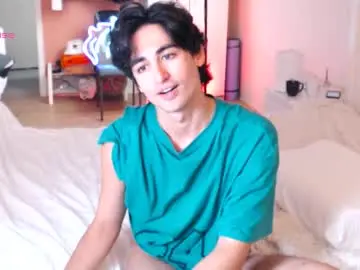 Chaturbate Adult Video Chat of alandenavarre