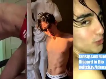 Chaturbate Free Live Porn of alandenavarre