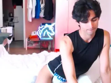 Chaturbate Live Sex of alandenavarre