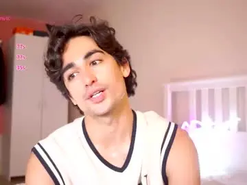 Chaturbate Adult Webcam of alandenavarre