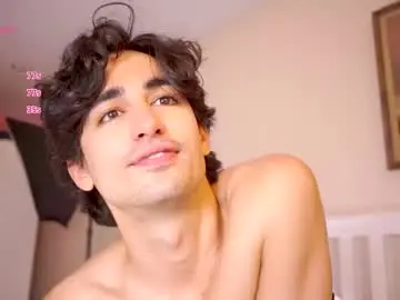 Chaturbate Live Porn of alandenavarre