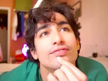 Chaturbate Sex Cam of alandenavarre