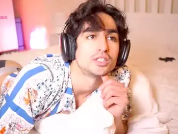 Chaturbate Best live sex cam show of alandenavarre