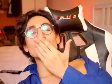 Chaturbate Sex Cam of alandenavarre