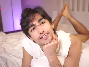 Chaturbate Best Webcam of alandenavarre