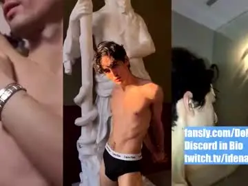Chaturbate Live Sex of alandenavarre
