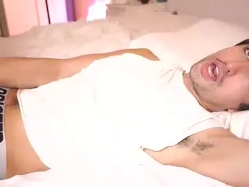 Chaturbate Best Webcam of alandenavarre