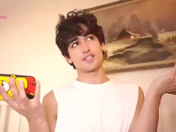 Chaturbate Sex Chat of alandenavarre