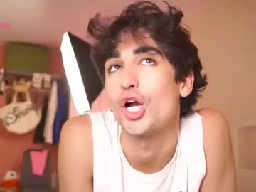 Chaturbate Live Sex Cam of alandenavarre