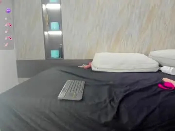 Chaturbate Live Sex Cam of ammie_kova