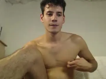 Chaturbate Sex Chat of andrestorres0