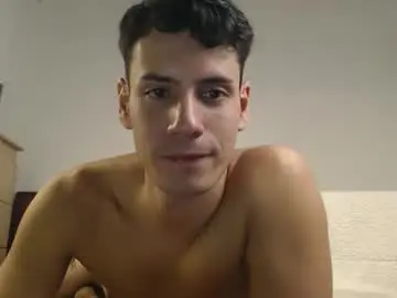 Chaturbate Best live sex cam show of andrestorres0