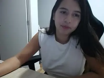 Chaturbate Best Webcam of costantine_helena24