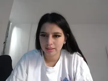 Chaturbate Sex Cam of costantine_helena24